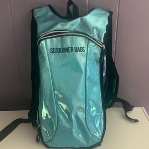 Sojourner bags